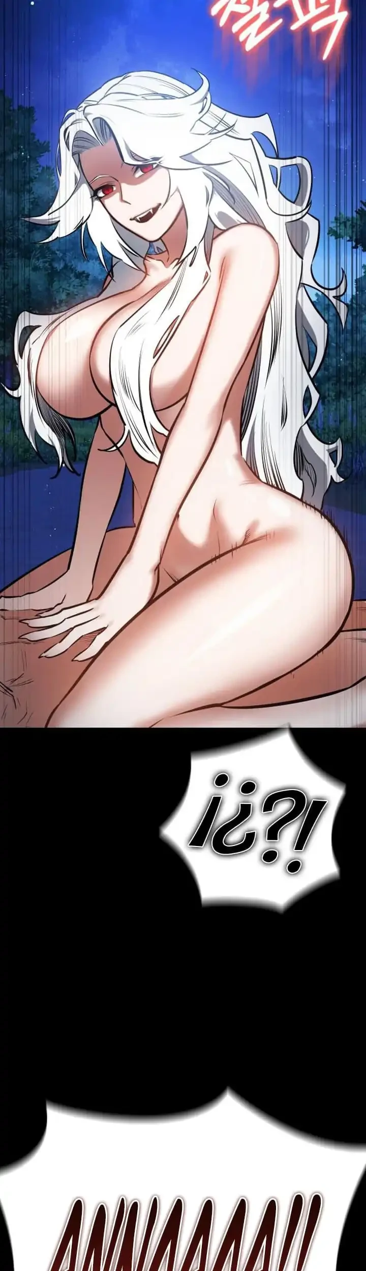 Day Walker Chapter 80 - Halaman 17