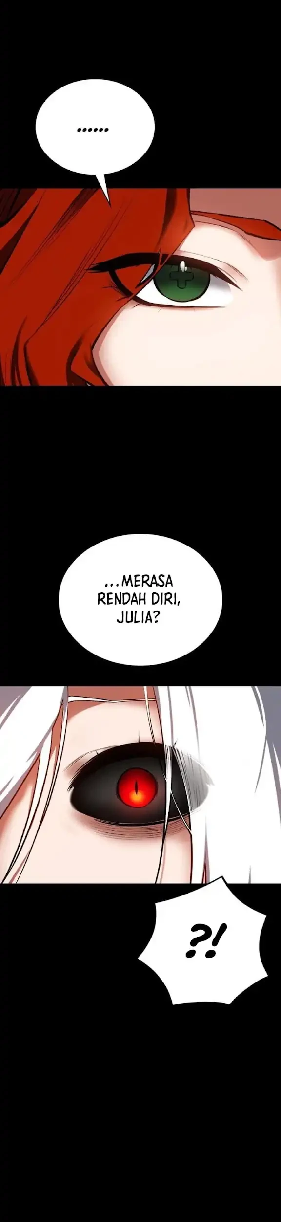 Day Walker Chapter 81 - Halaman 13