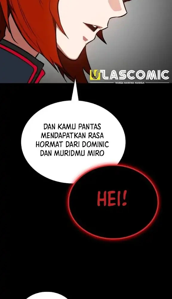 Day Walker Chapter 81 - Halaman 15