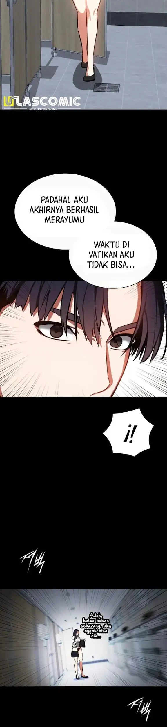 Day Walker Chapter 82 - Halaman 11
