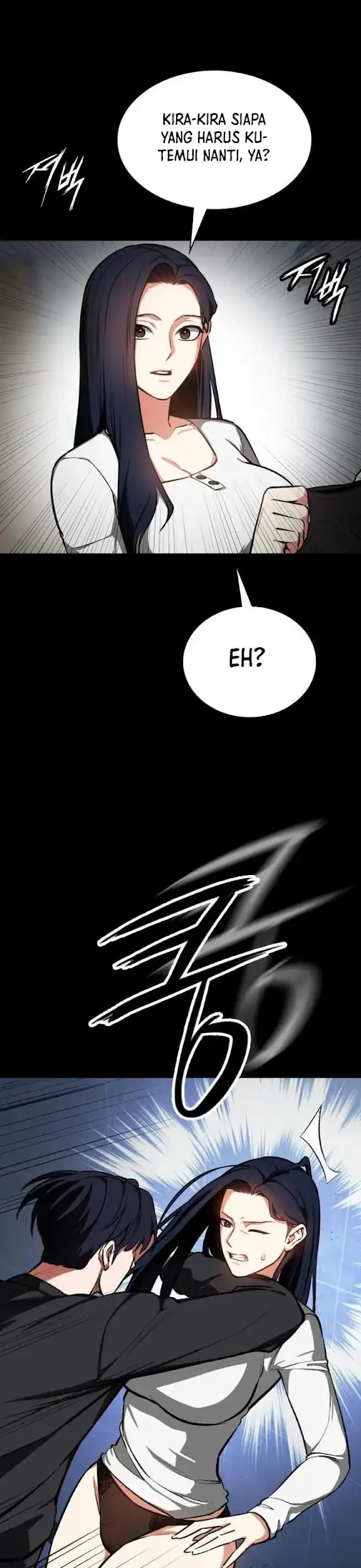 Day Walker Chapter 82 - Halaman 12