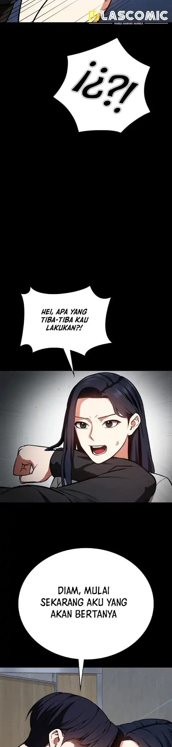 Day Walker Chapter 82 - Halaman 13