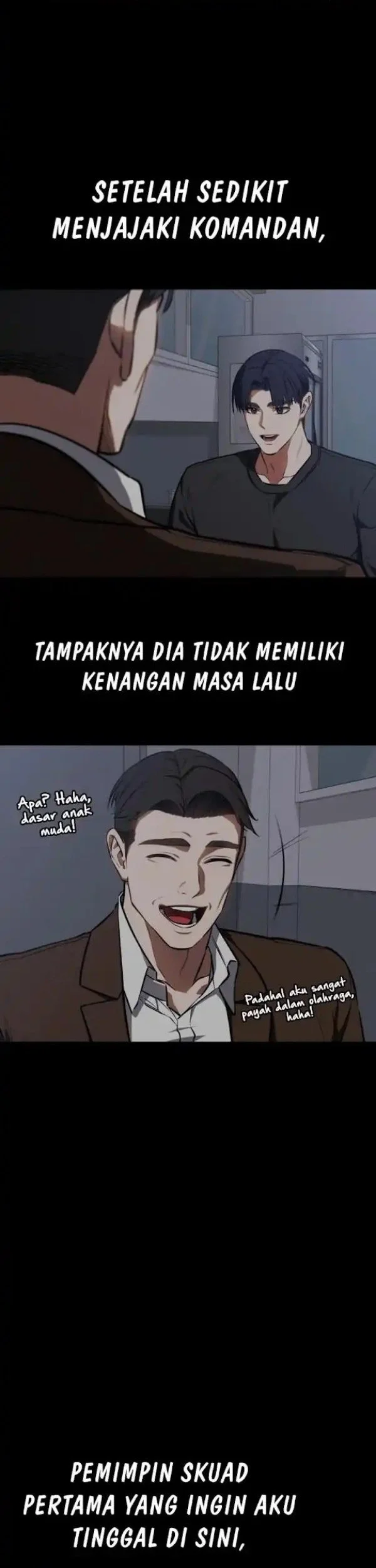 Day Walker Chapter 83 - Halaman 11
