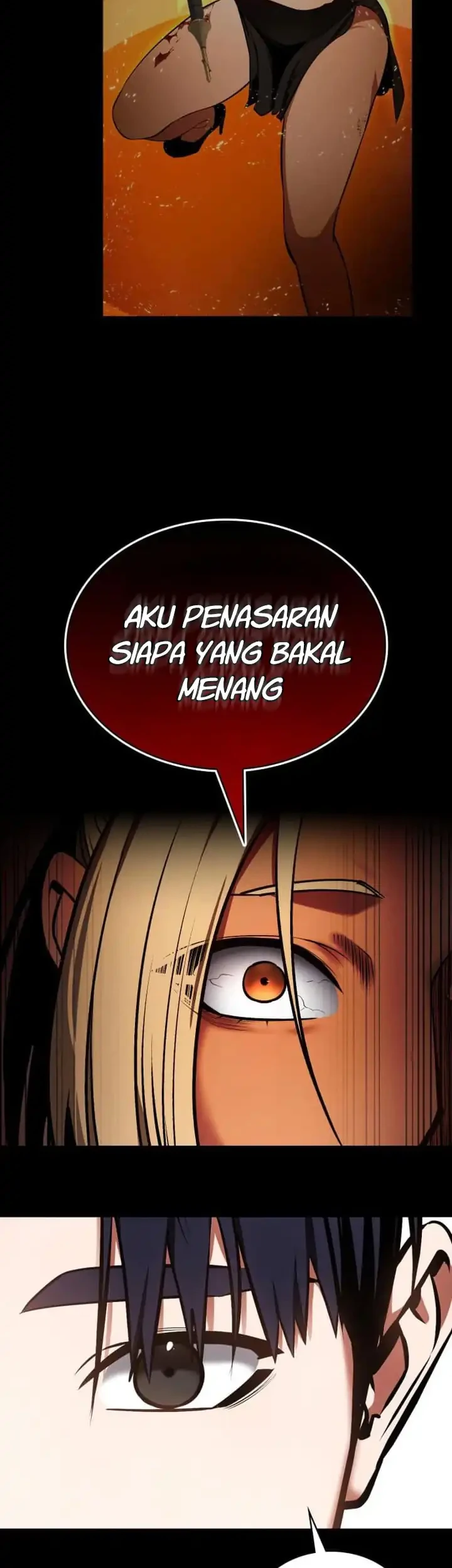 Day Walker Chapter 86 - Halaman 13