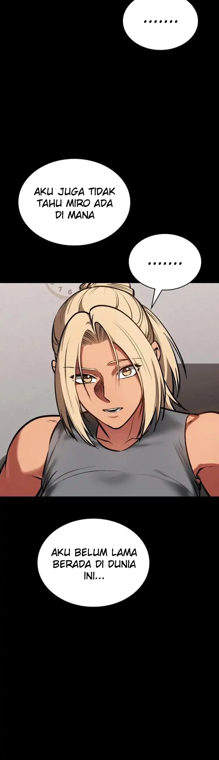 Day Walker Chapter 86 - Halaman 14