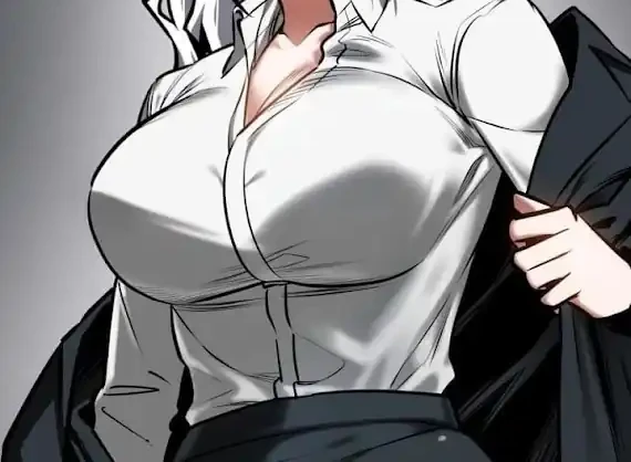 Day Walker Chapter 88 - Halaman 13