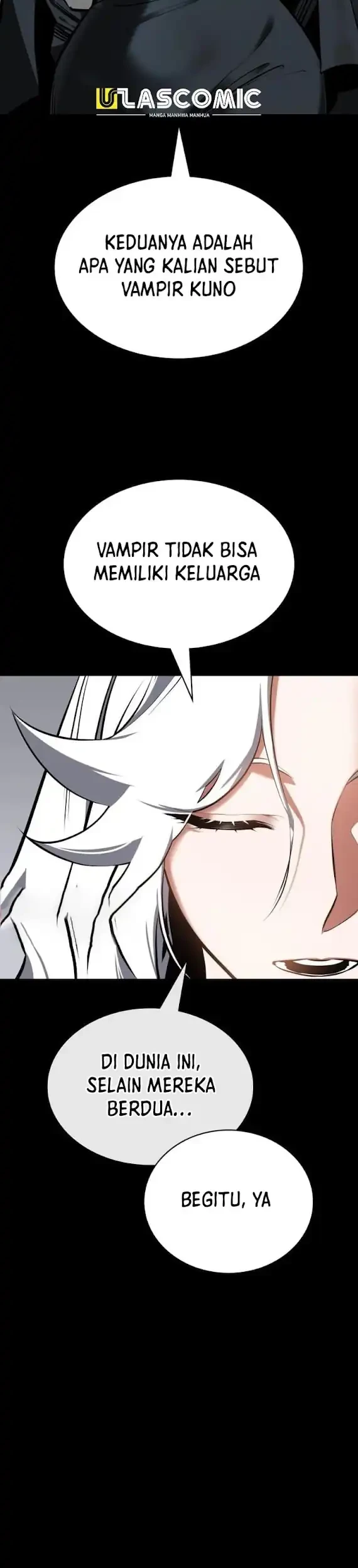 Day Walker Chapter 88 - Halaman 14
