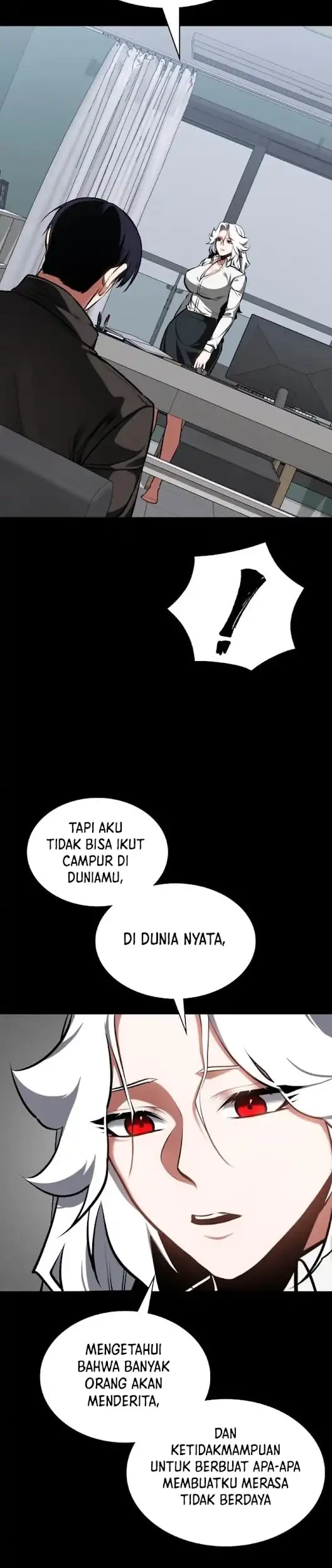 Day Walker Chapter 89 - Halaman 10