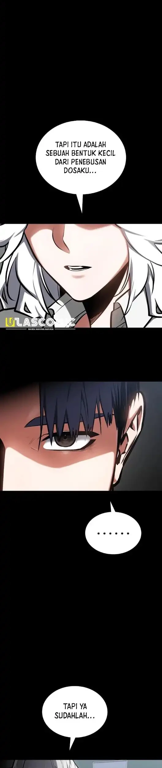 Day Walker Chapter 89 - Halaman 12