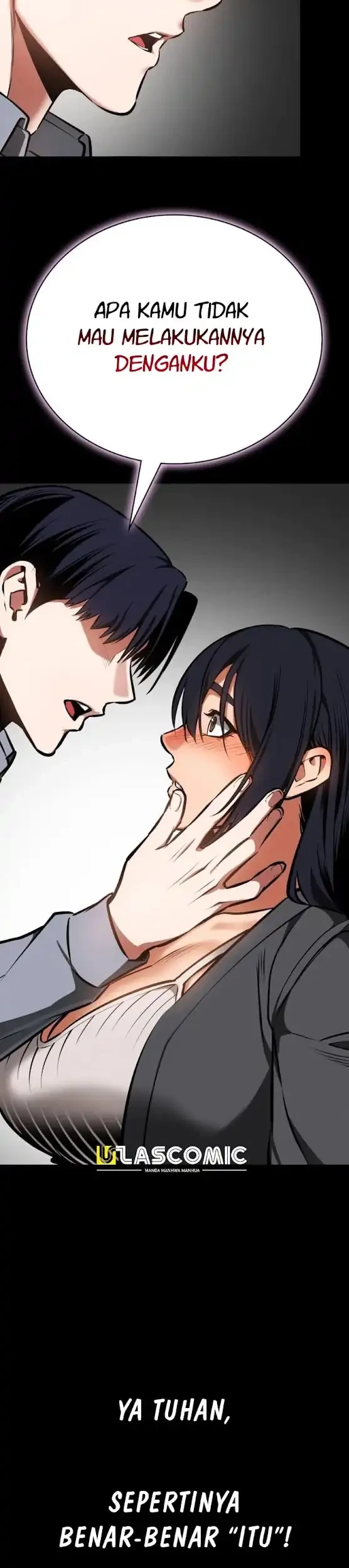Day Walker Chapter 90 - Halaman 11