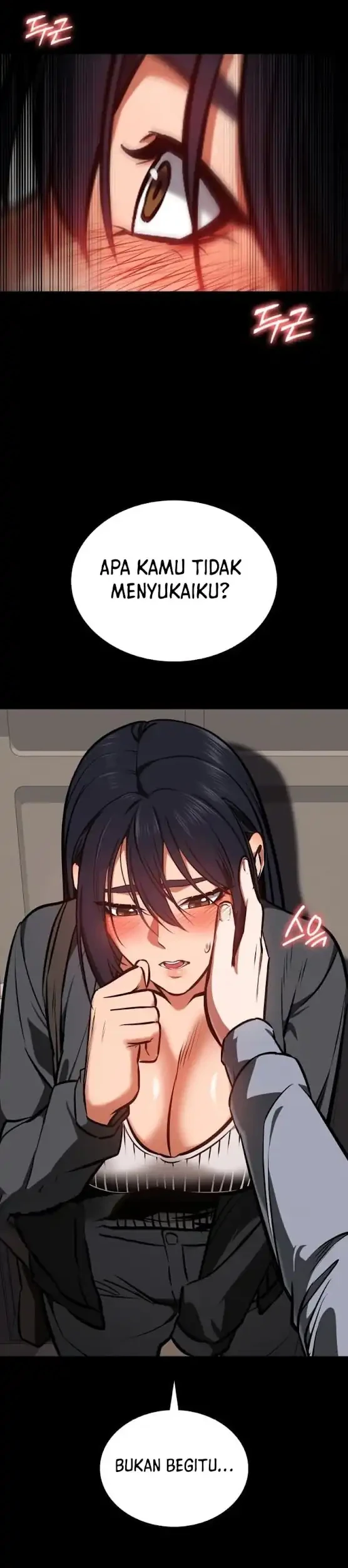 Day Walker Chapter 90 - Halaman 12