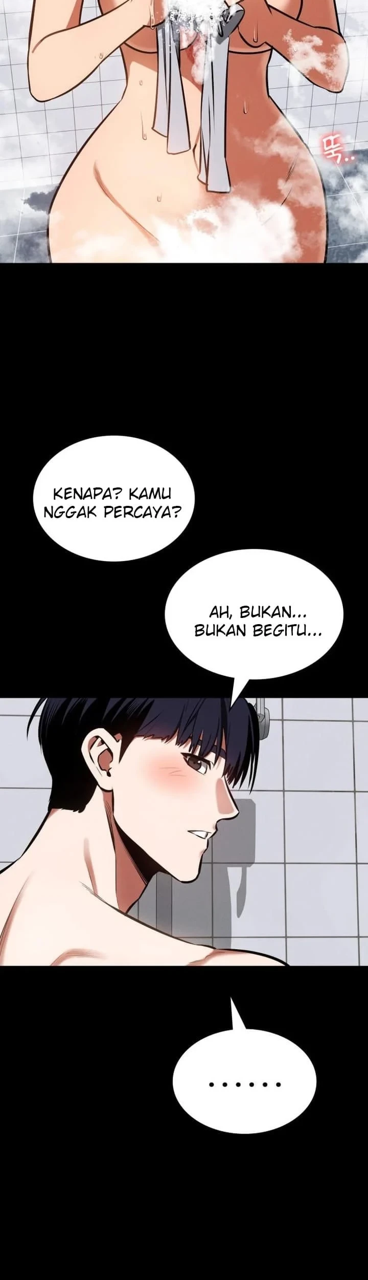 Day Walker Chapter 91 Gambar 12