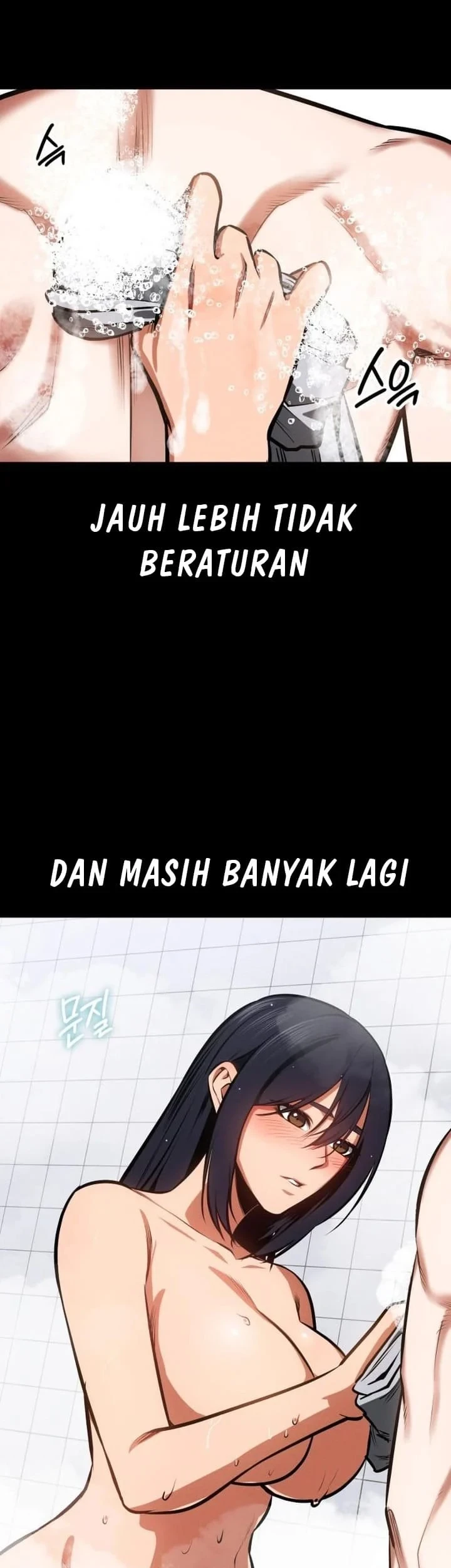 Day Walker Chapter 91 Gambar 14
