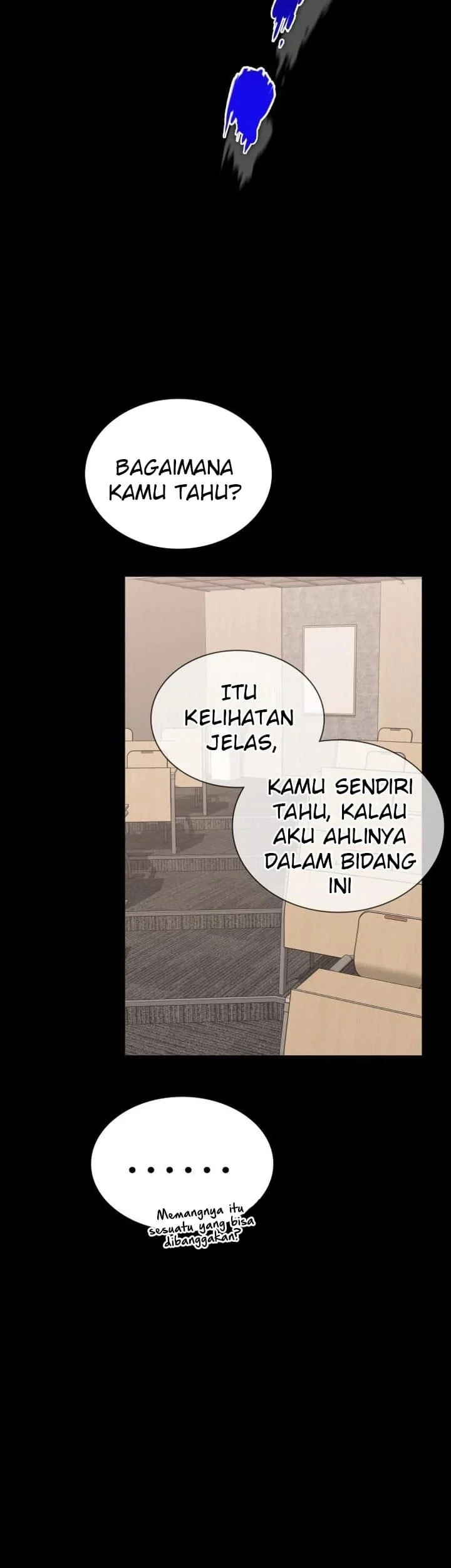 Day Walker Chapter 92 Gambar 14