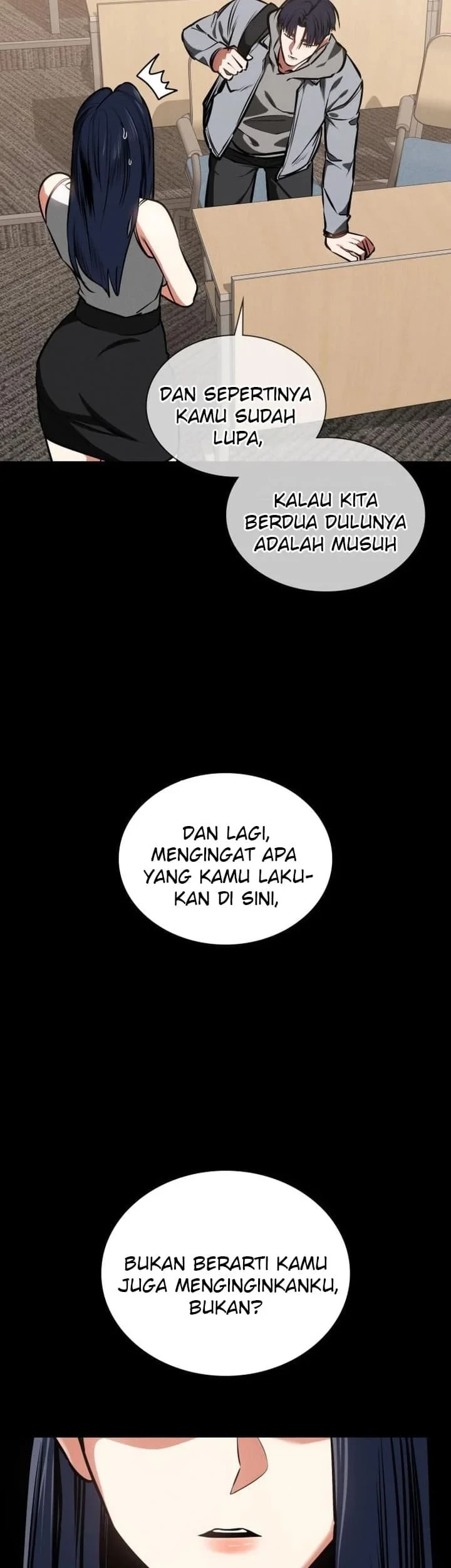 Day Walker Chapter 92 Gambar 16