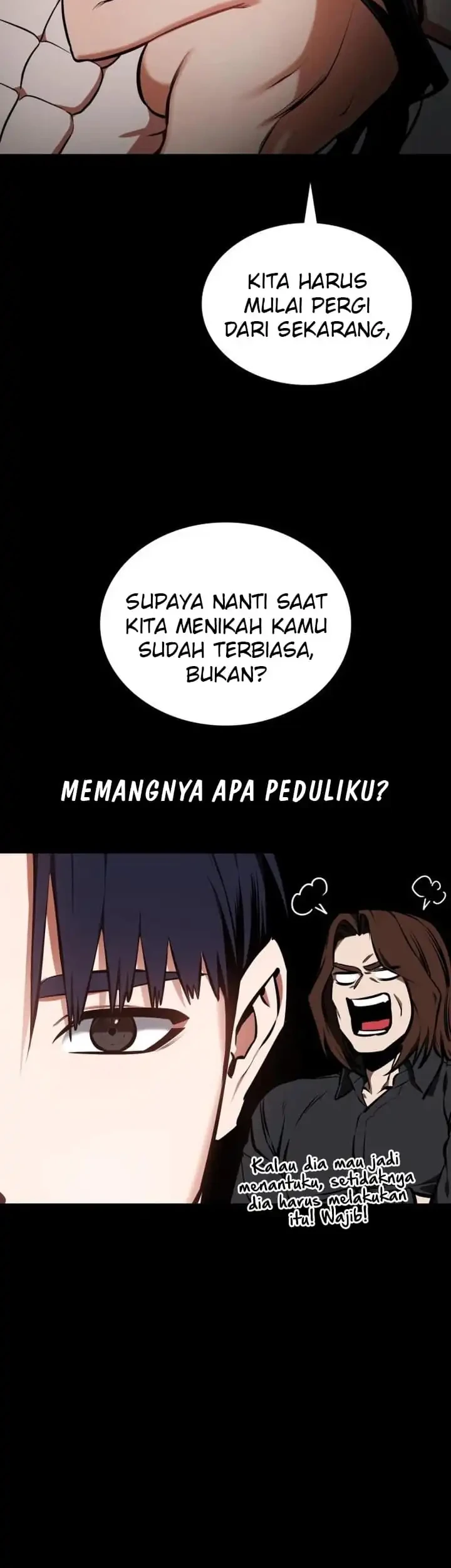 Day Walker Chapter 93 Gambar 13