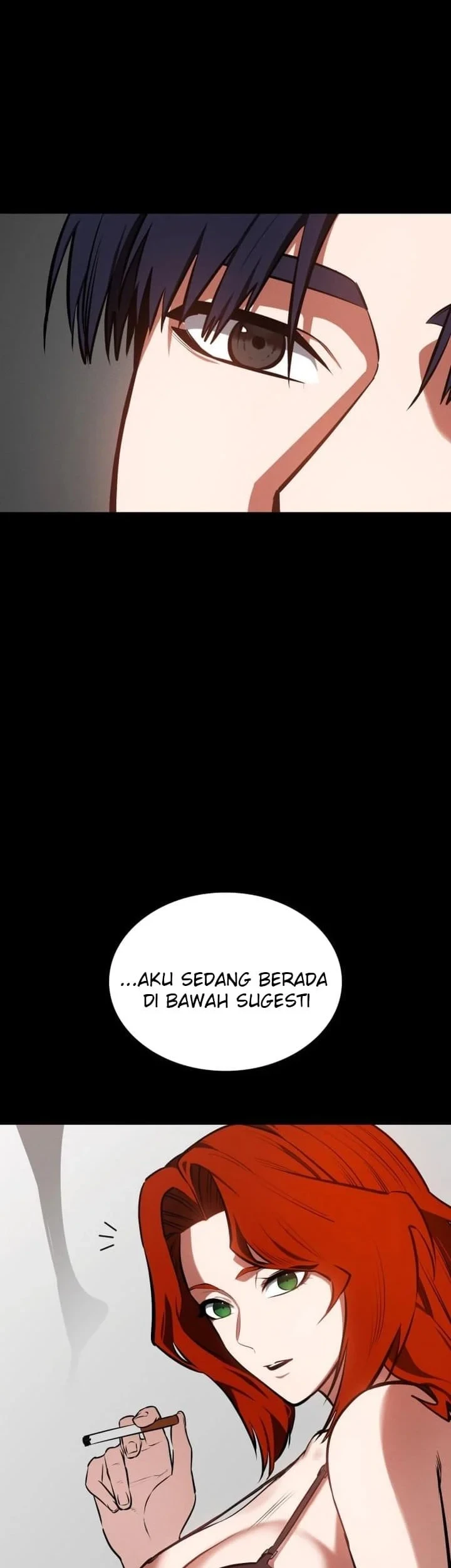 Day Walker Chapter 94 Gambar 17