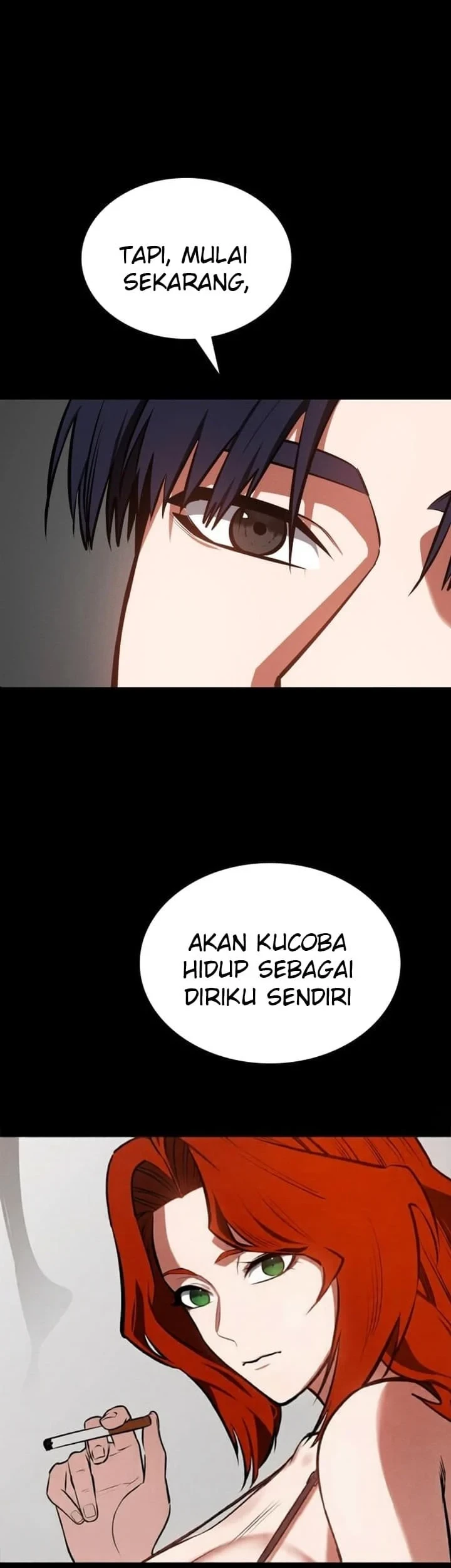 Day Walker Chapter 94 Gambar 19