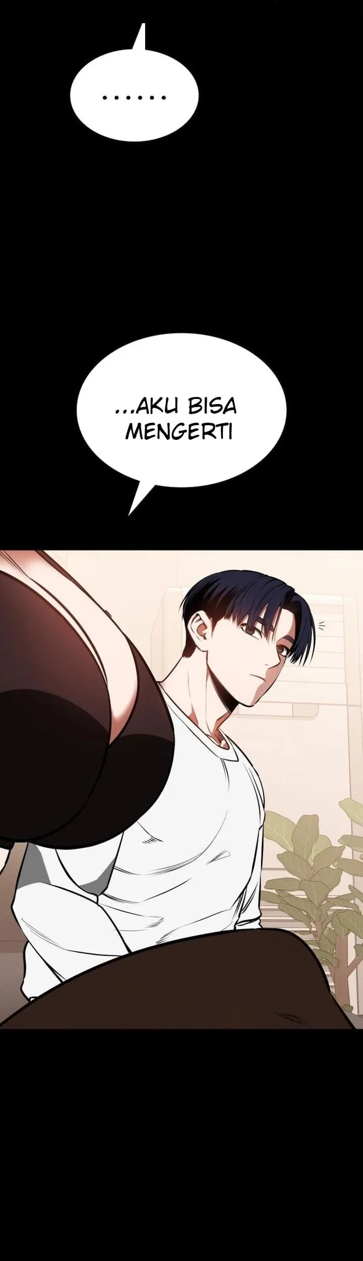 Day Walker Chapter 94 Gambar 20
