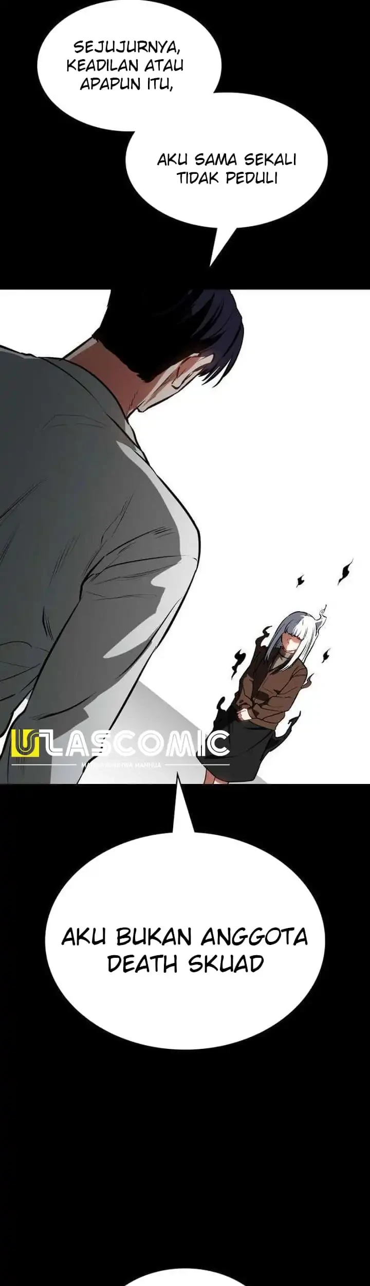 Day Walker Chapter 95 Gambar 18