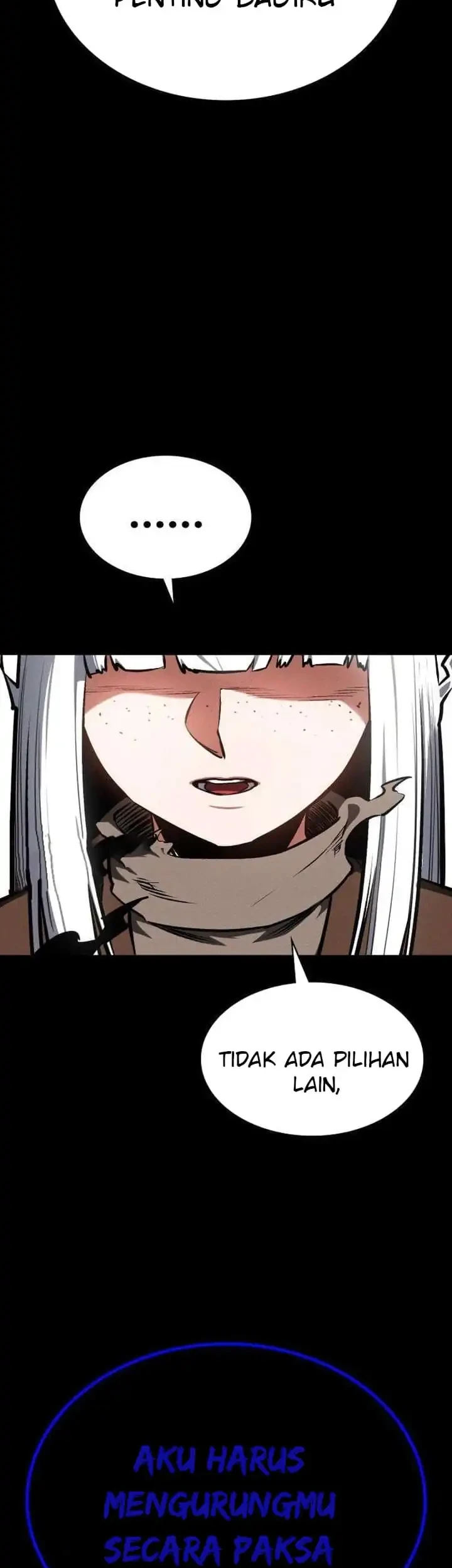 Day Walker Chapter 95 Gambar 20