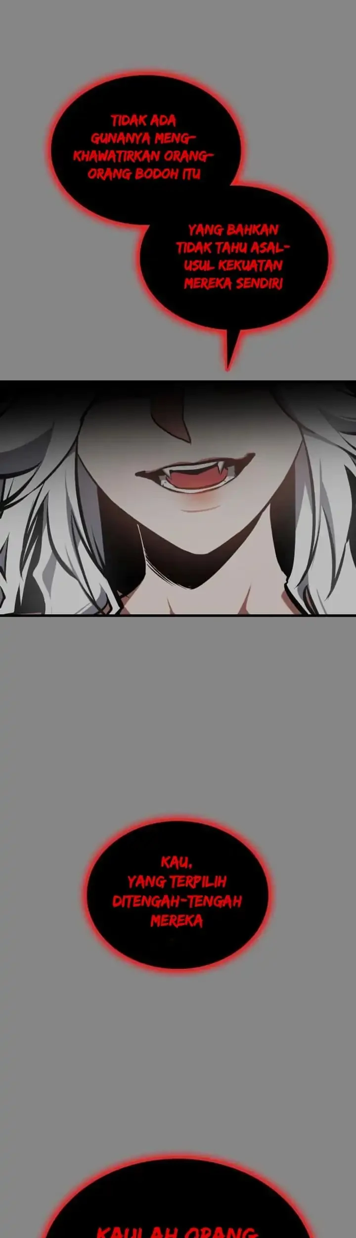 Day Walker Chapter 97 - Halaman 19