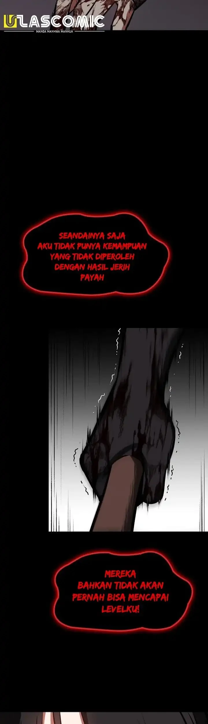 Day Walker Chapter 97 - Halaman 17