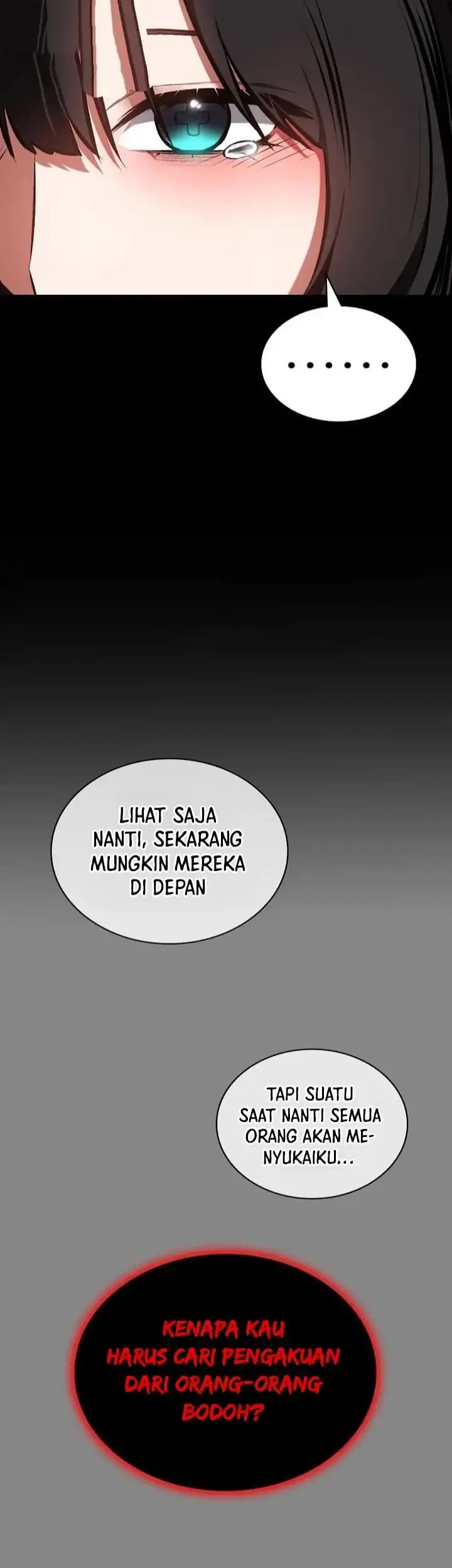 Day Walker Chapter 97 - Halaman 18
