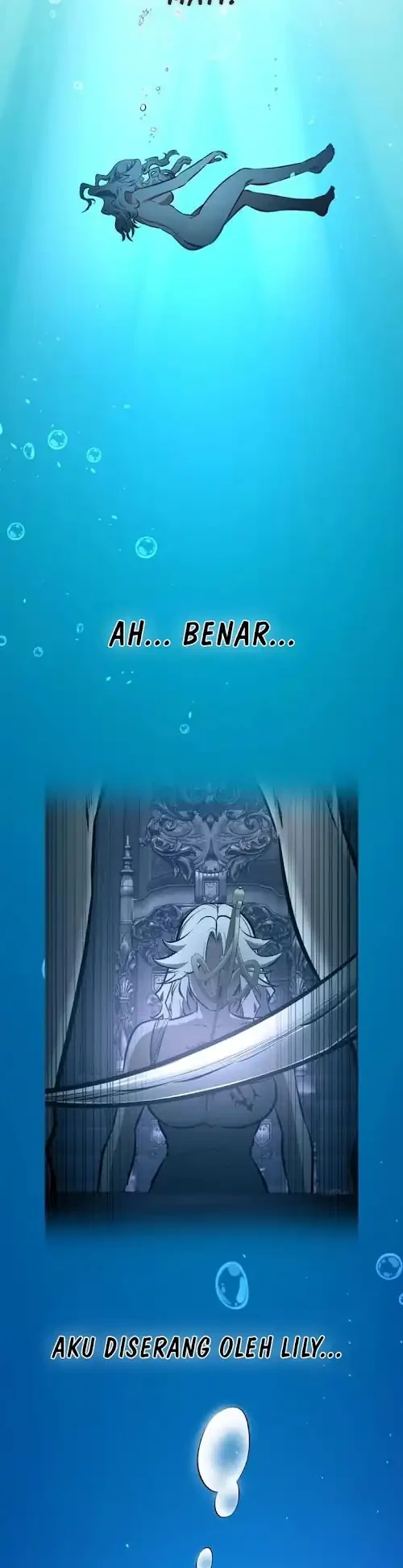 Day Walker Chapter 98 - Halaman 13