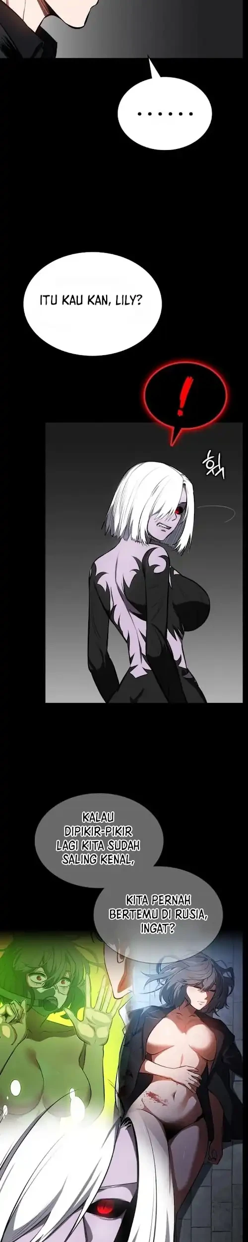 Day Walker Chapter 99 - Halaman 11