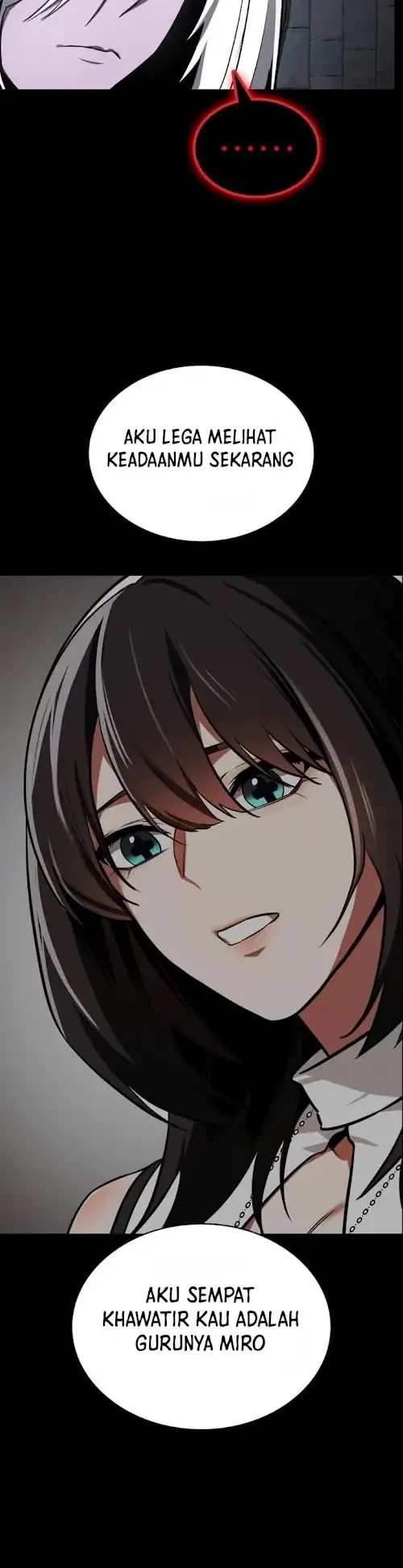 Day Walker Chapter 99 - Halaman 12