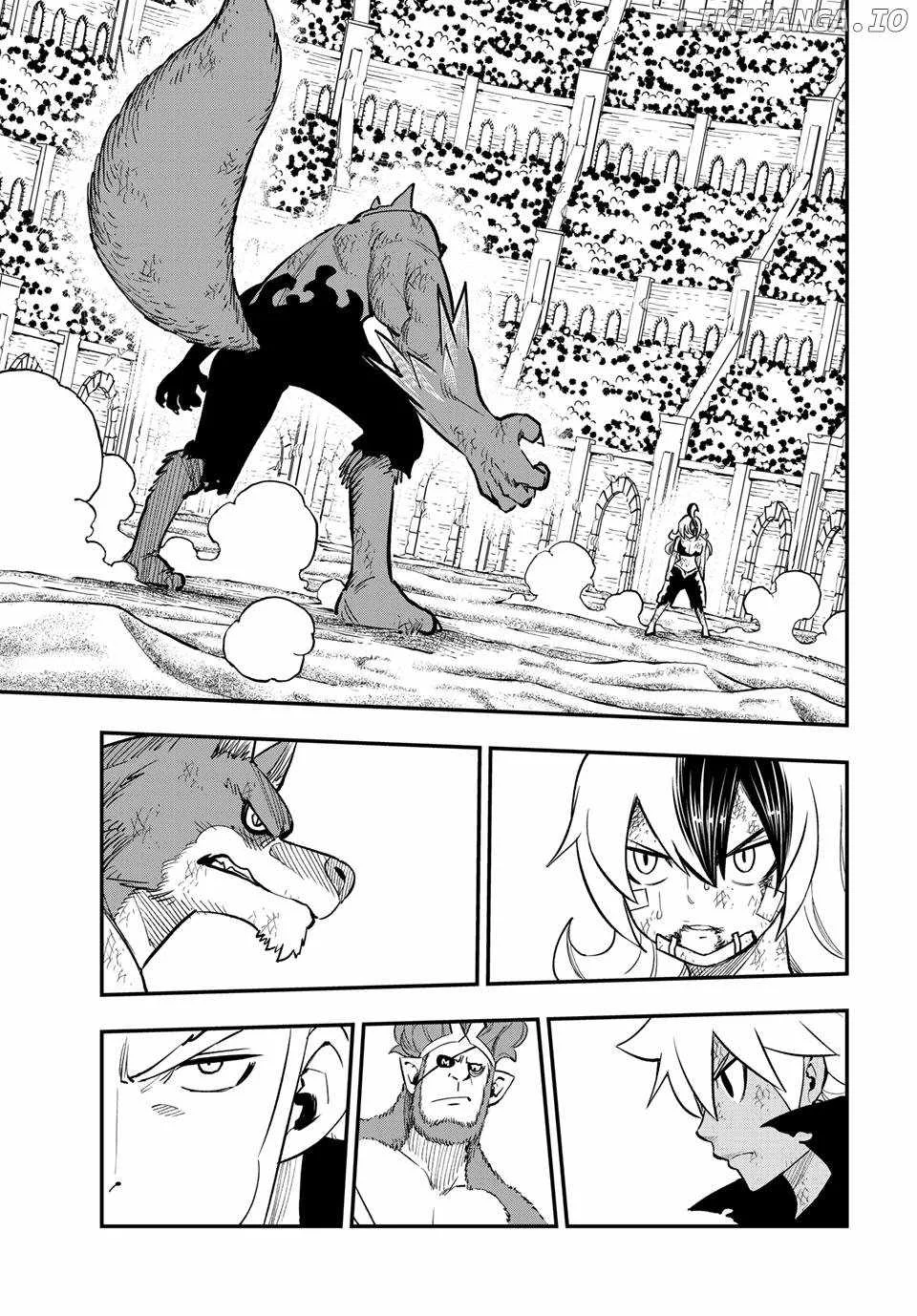 Dead Rock Chapter 23 Gambar 7