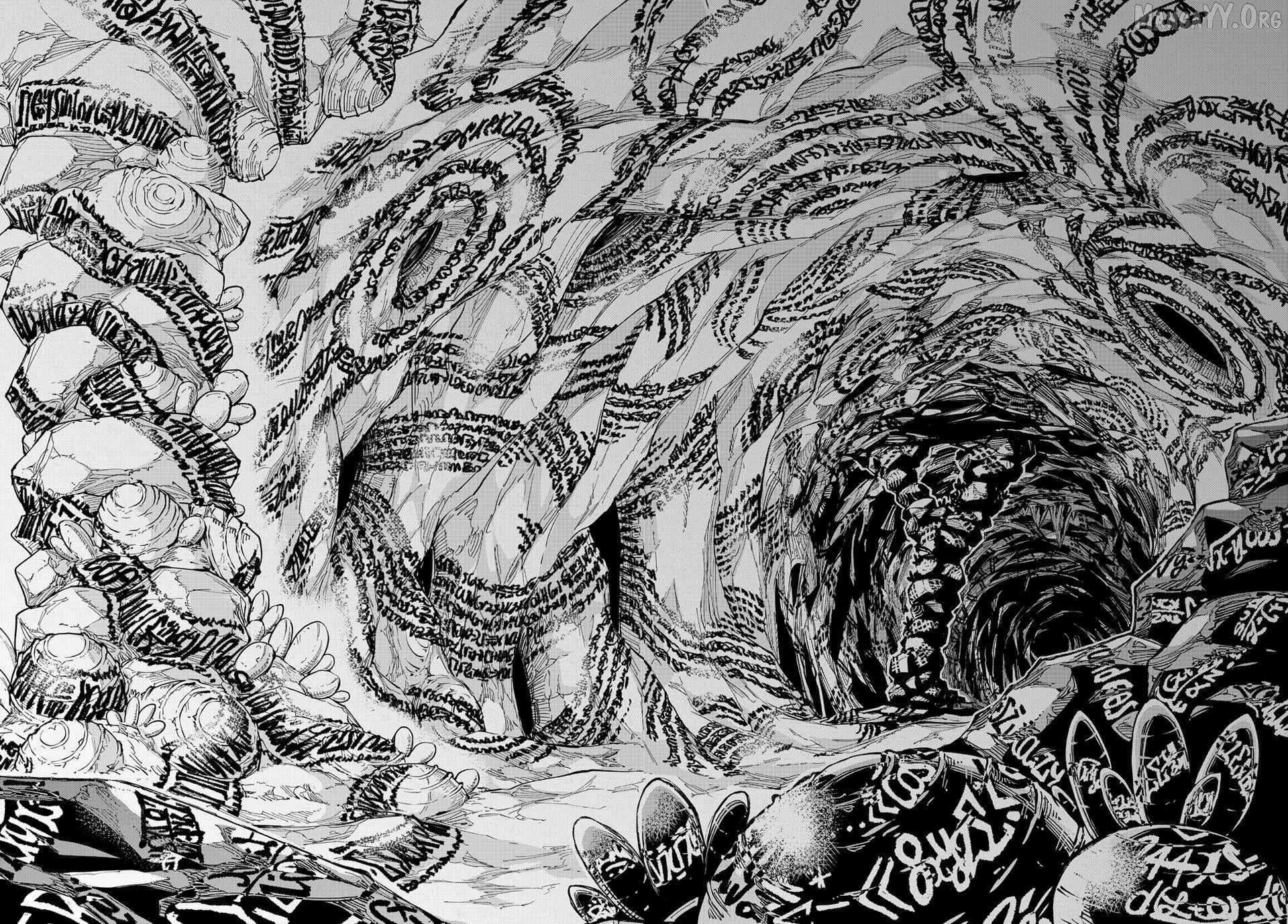 Dead Rock Chapter 29 Gambar 8