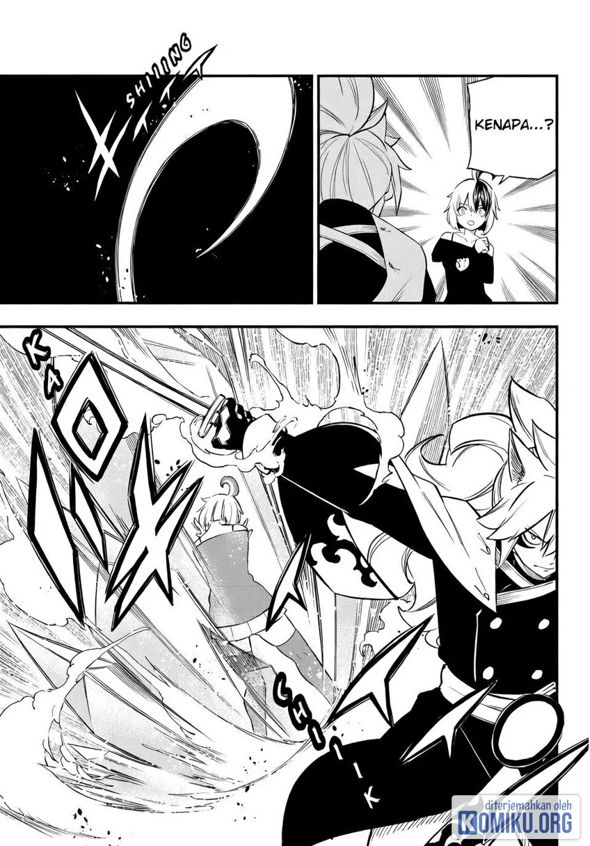 Dead Rock Chapter 31 Gambar 9