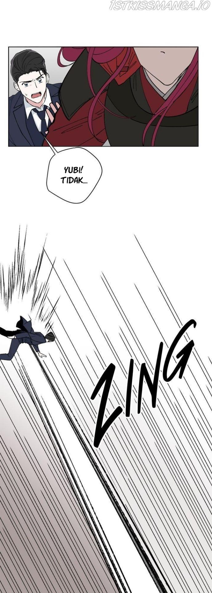 Deadly VS Romance (Lethal Romance) Chapter 48 Gambar 12
