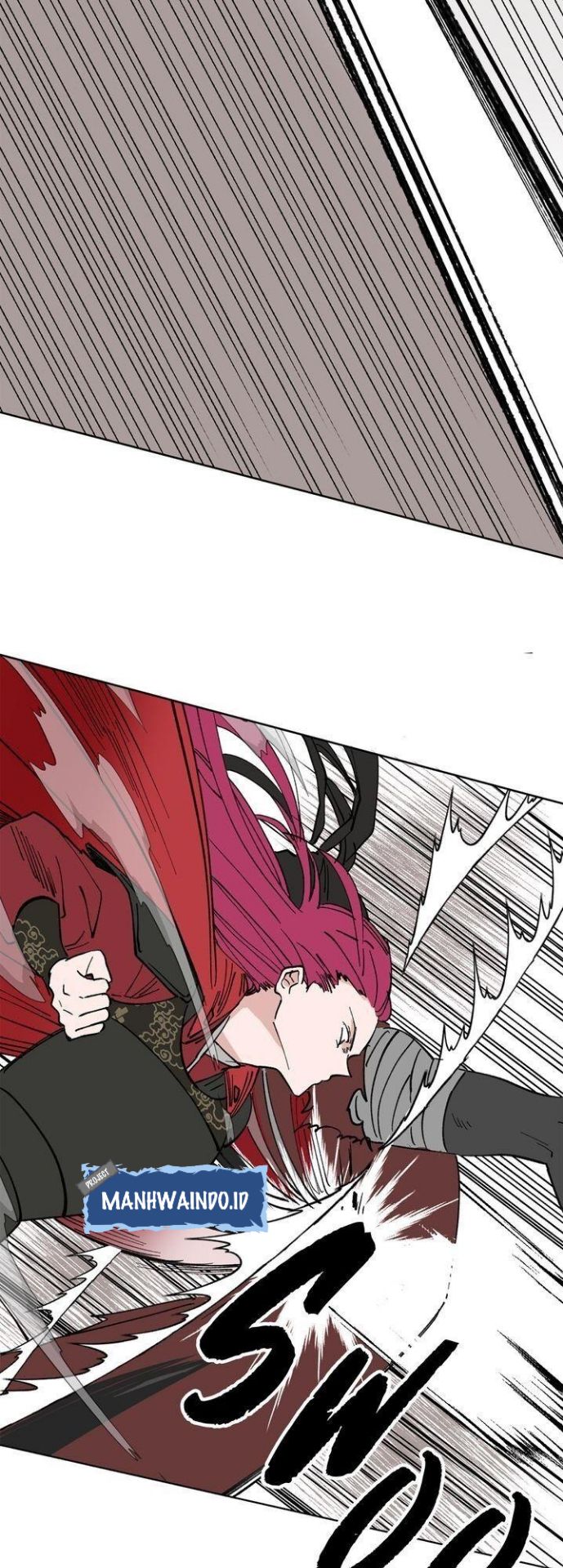 Deadly VS Romance (Lethal Romance) Chapter 48 Gambar 13