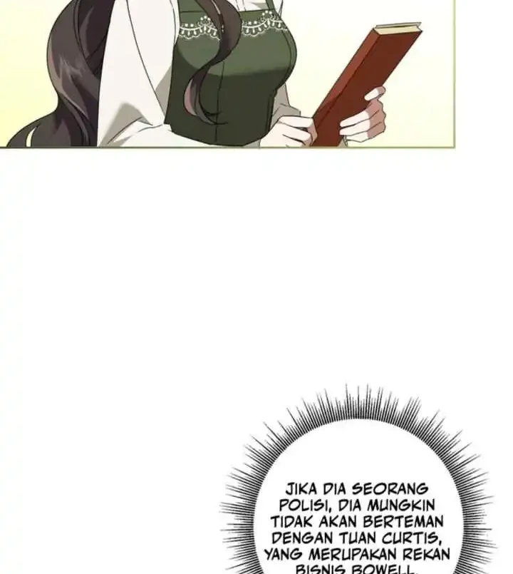 Dear Anonymous Sponsor Chapter 10 Gambar 10