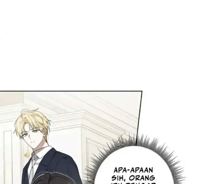 Dear Anonymous Sponsor Chapter 16 Gambar 12