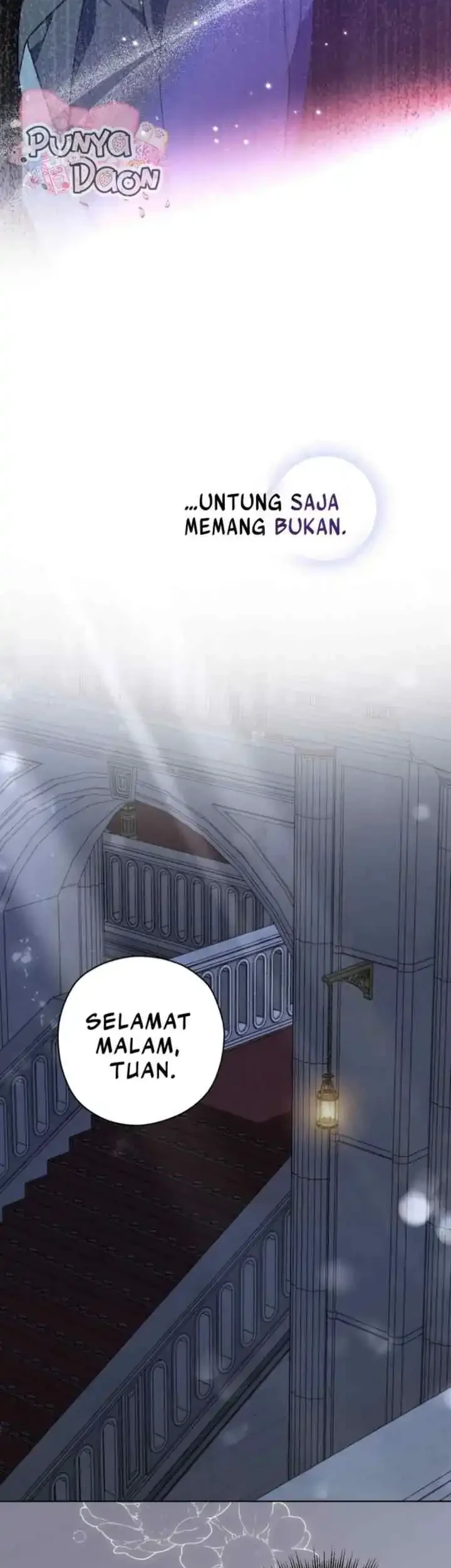 Dear Anonymous Sponsor Chapter 16 Gambar 14
