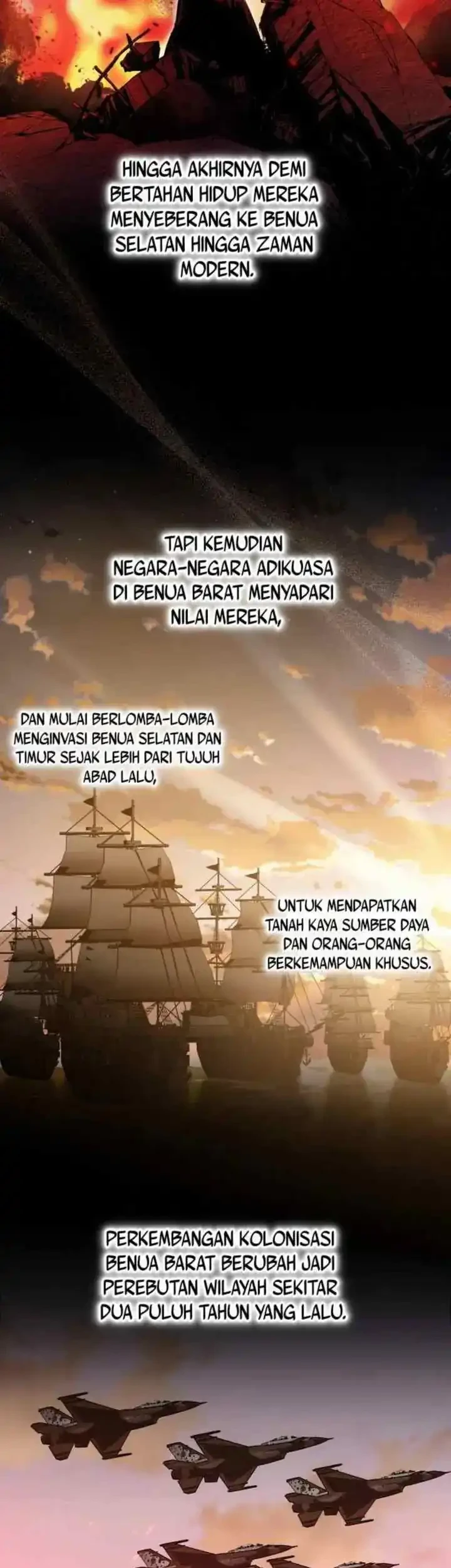 Dear Anonymous Sponsor Chapter 19 Gambar 9