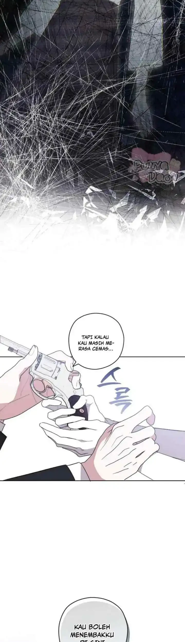 Dear Anonymous Sponsor Chapter 23 Gambar 14