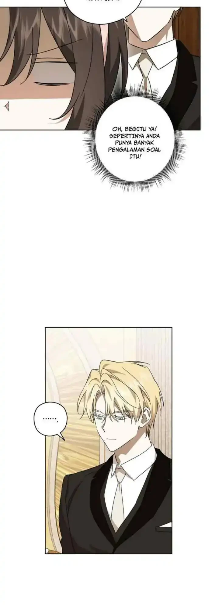Dear Anonymous Sponsor Chapter 24 Gambar 8