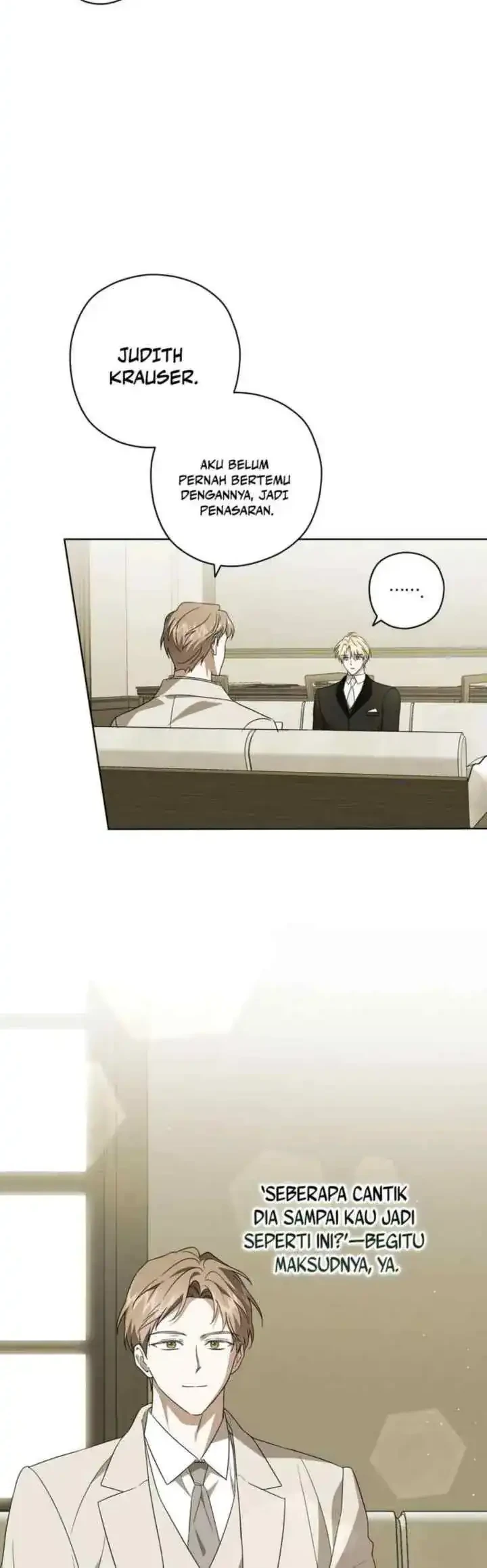 Dear Anonymous Sponsor Chapter 26 Gambar 8