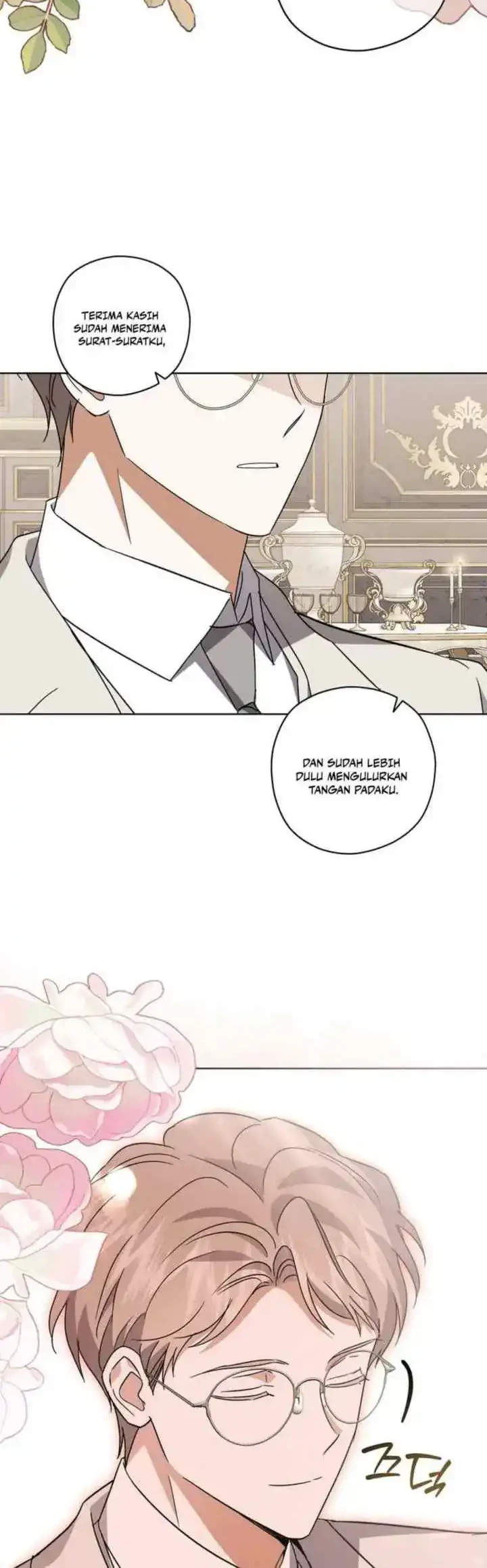 Dear Anonymous Sponsor Chapter 28 Gambar 8