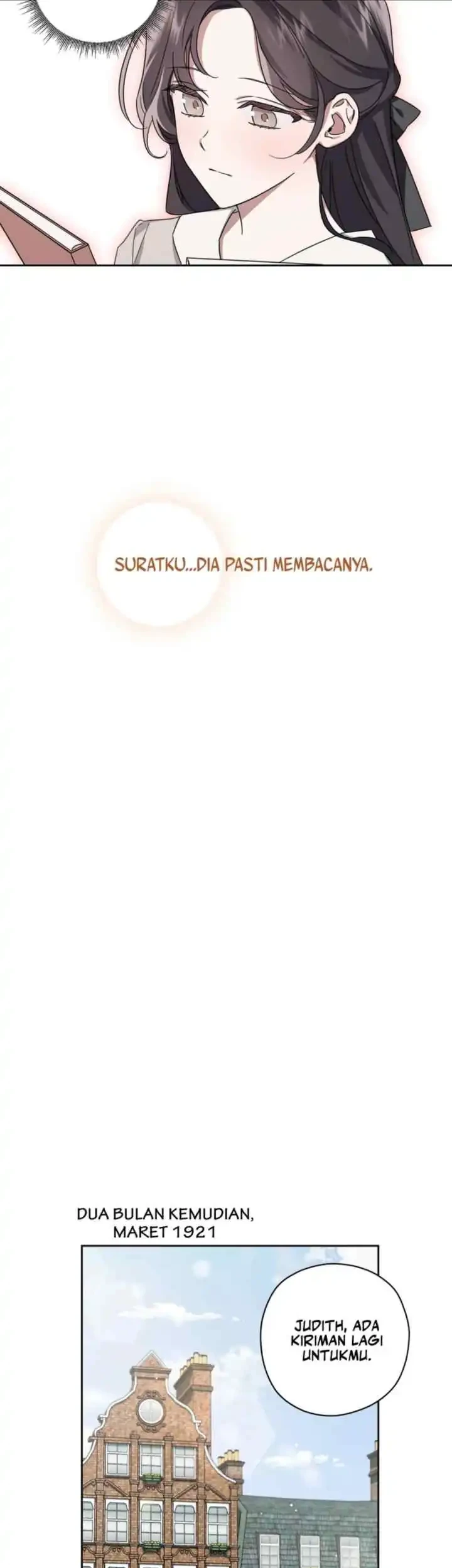 Dear Anonymous Sponsor Chapter 3 Gambar 9