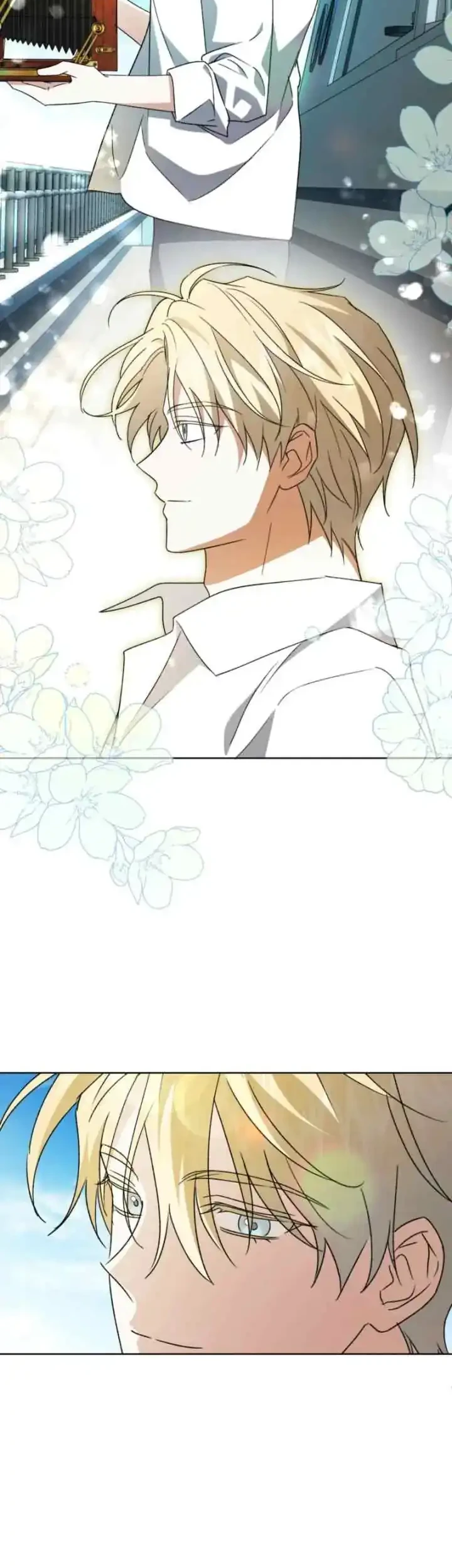 Dear Anonymous Sponsor Chapter 32 Gambar 9