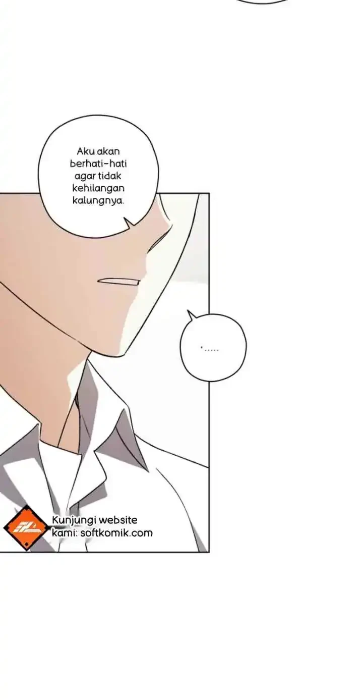 Dear Anonymous Sponsor Chapter 33 Gambar 10