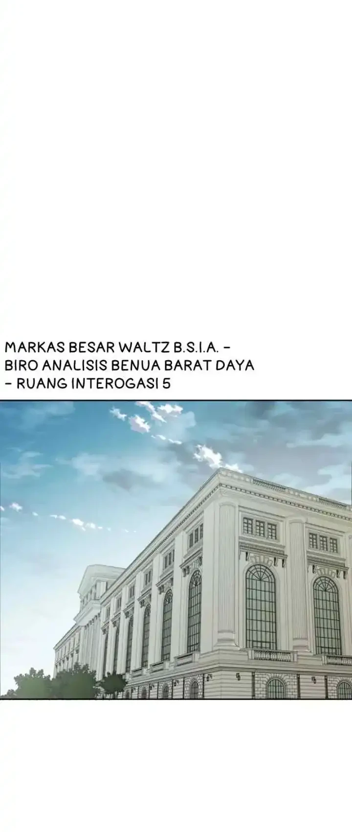 Dear Anonymous Sponsor Chapter 35 Gambar 10