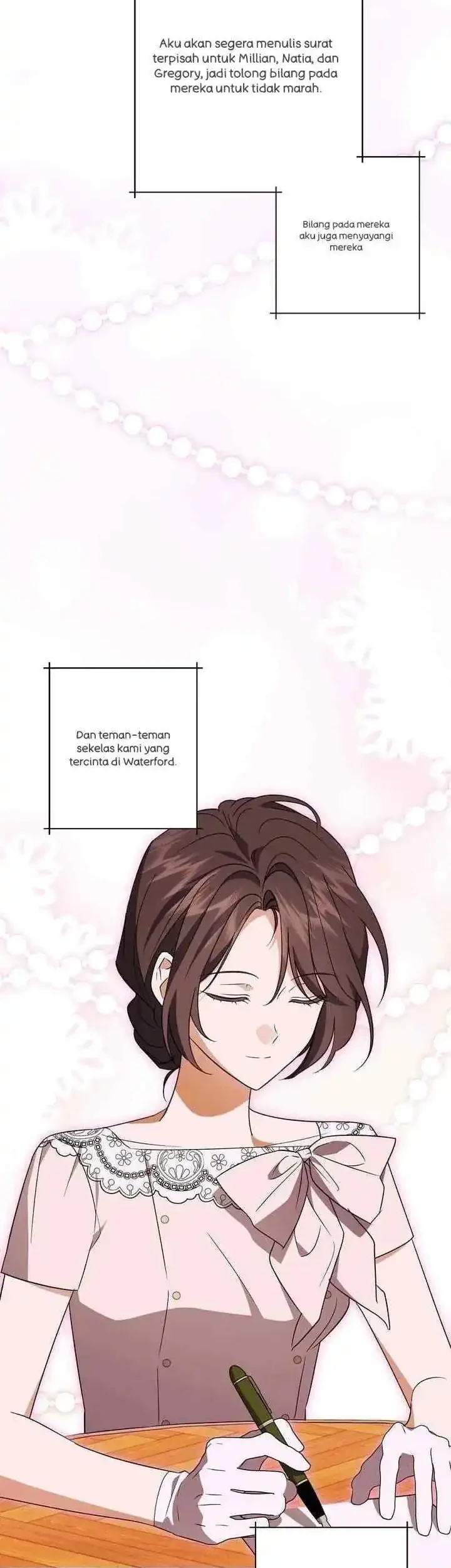 Dear Anonymous Sponsor Chapter 39 Gambar 8
