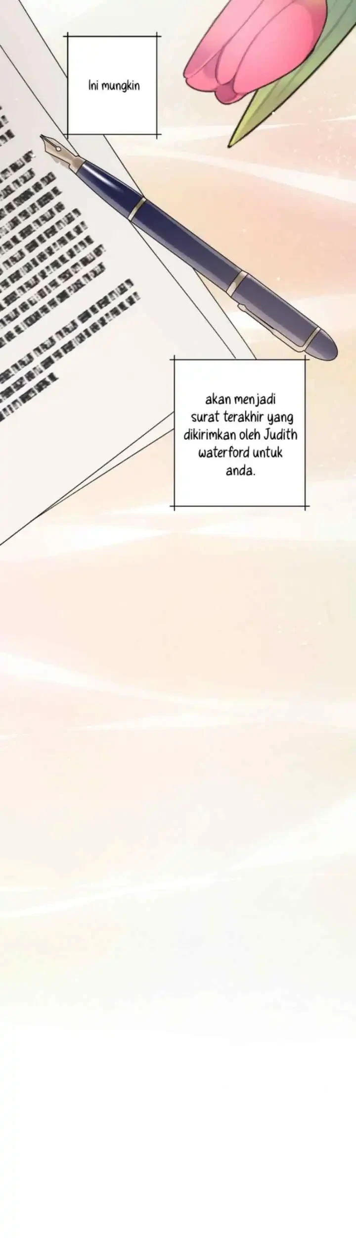 Dear Anonymous Sponsor Chapter 4 Gambar 9